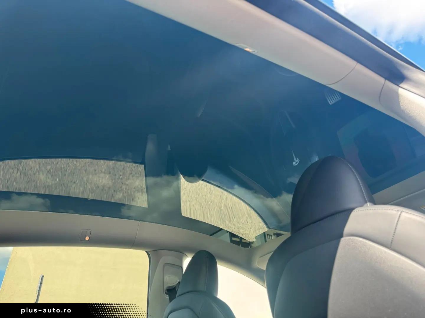 TESLA Model Y Performance Dual AWD