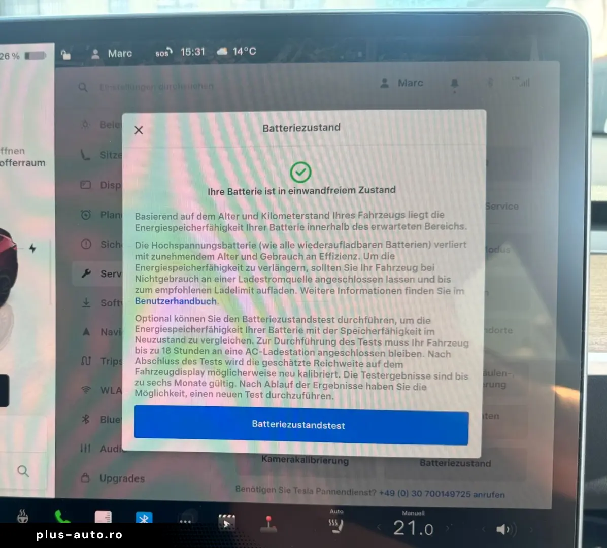 TESLA Model Y Performance Dual AWD