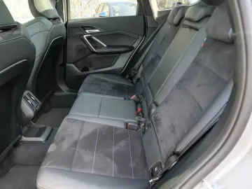 BMW X1 sDrive20i M-Sport AHK Pano