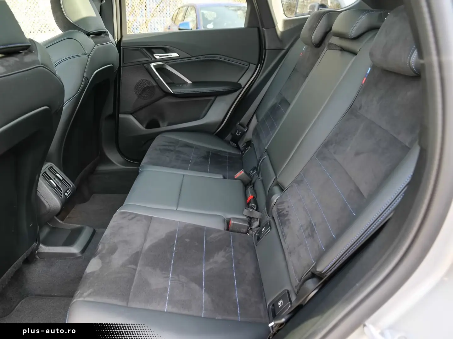 BMW X1 sDrive20i M-Sport AHK Pano