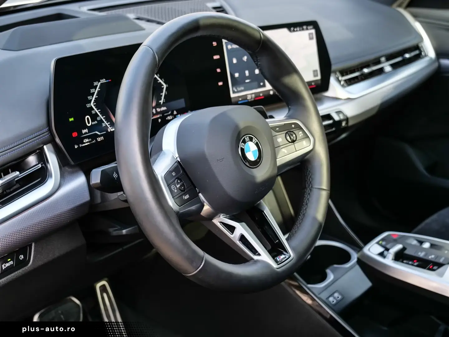 BMW X1 sDrive20i M-Sport AHK Pano