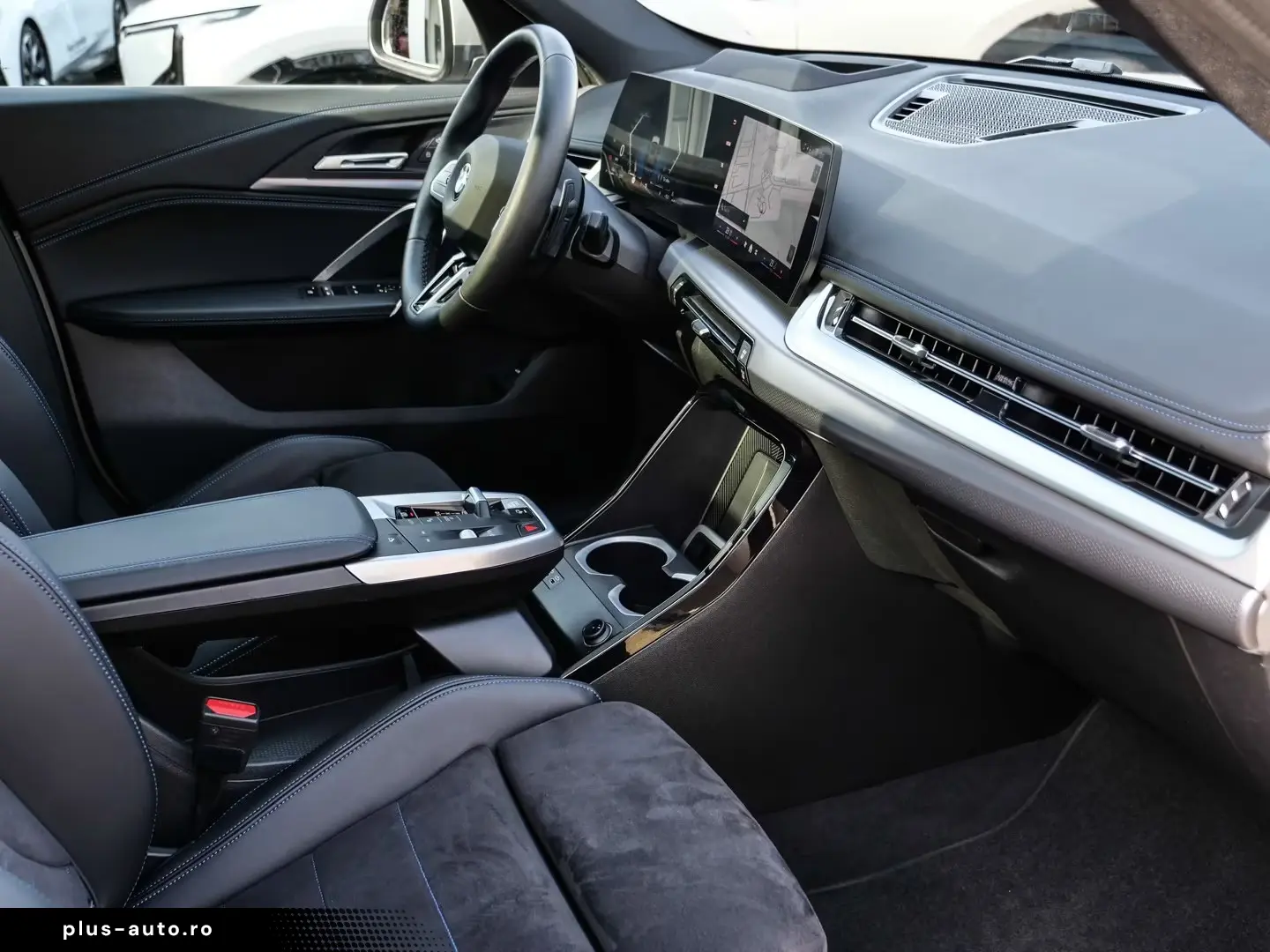 BMW X1 sDrive20i M-Sport AHK Pano