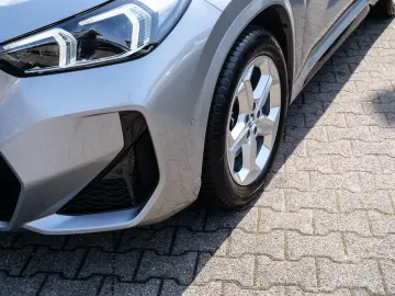 BMW X1 sDrive20i M-Sport AHK Pano