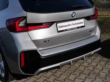 BMW X1 sDrive20i M-Sport AHK Pano