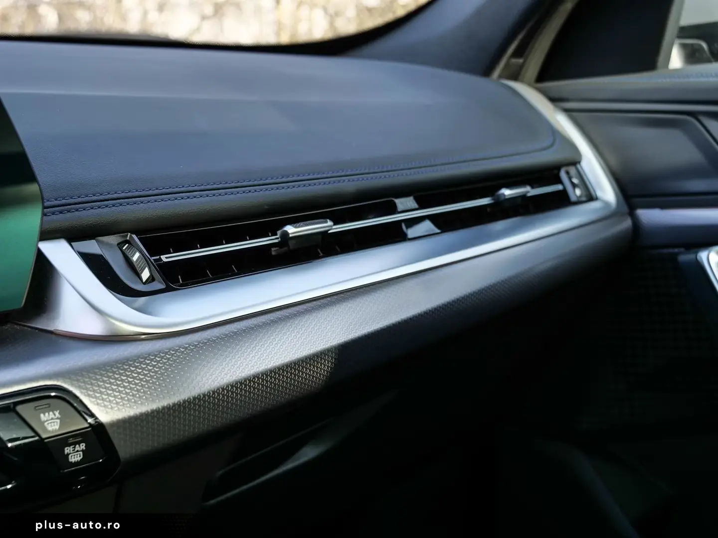 BMW X1 sDrive20i M-Sport AHK Pano