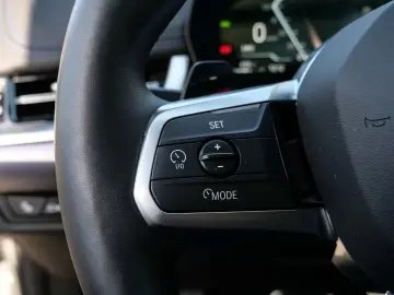 BMW X1 sDrive20i M-Sport AHK Pano