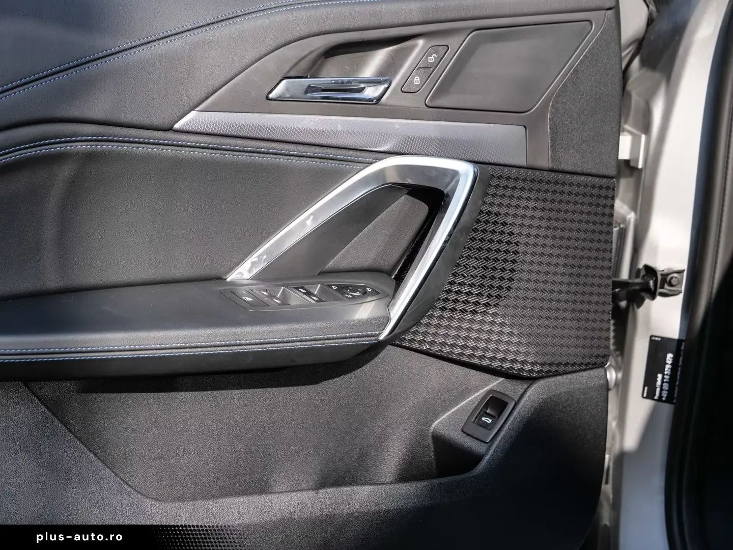 BMW X1 sDrive20i M-Sport AHK Pano