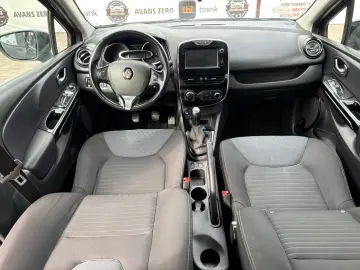 Renault Clio 2013 1 5