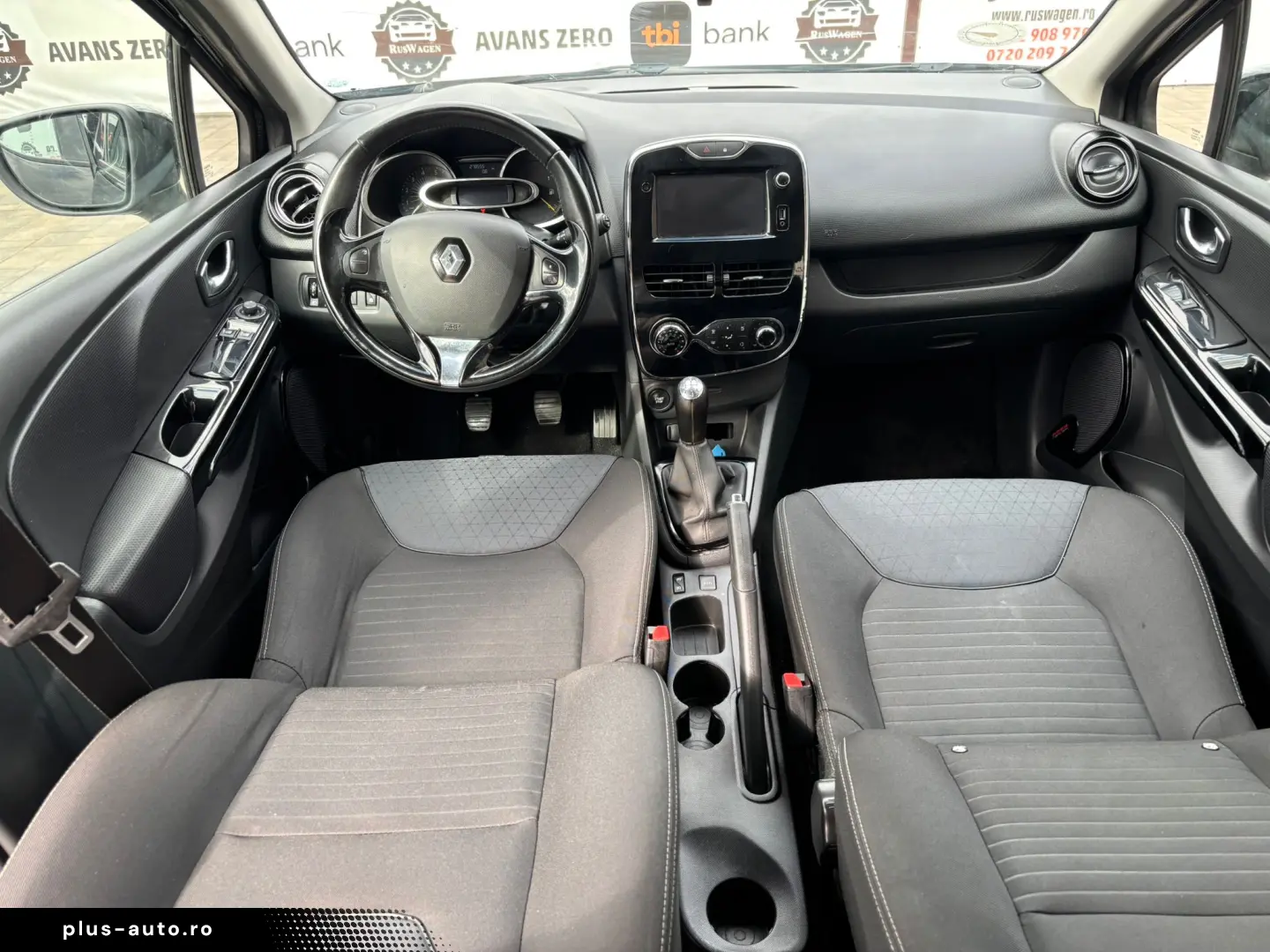 Renault Clio 2013 1 5