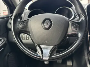 Renault Clio 2013 1 5