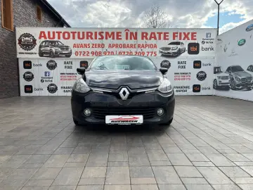 Renault Clio 2013 1 5