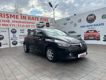 Renault Clio 2013 1 5