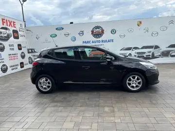 Renault Clio 2013 1 5