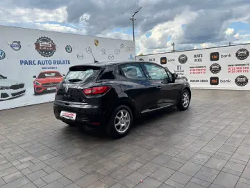 Renault Clio 2013 1 5