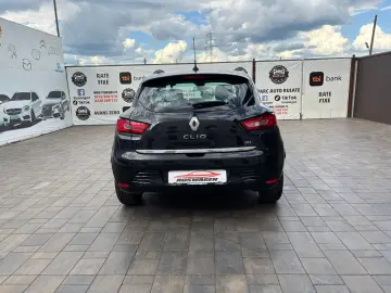 Renault Clio 2013 1 5
