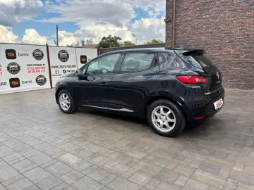 Renault Clio 2013 1 5