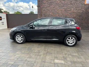 Renault Clio 2013 1 5