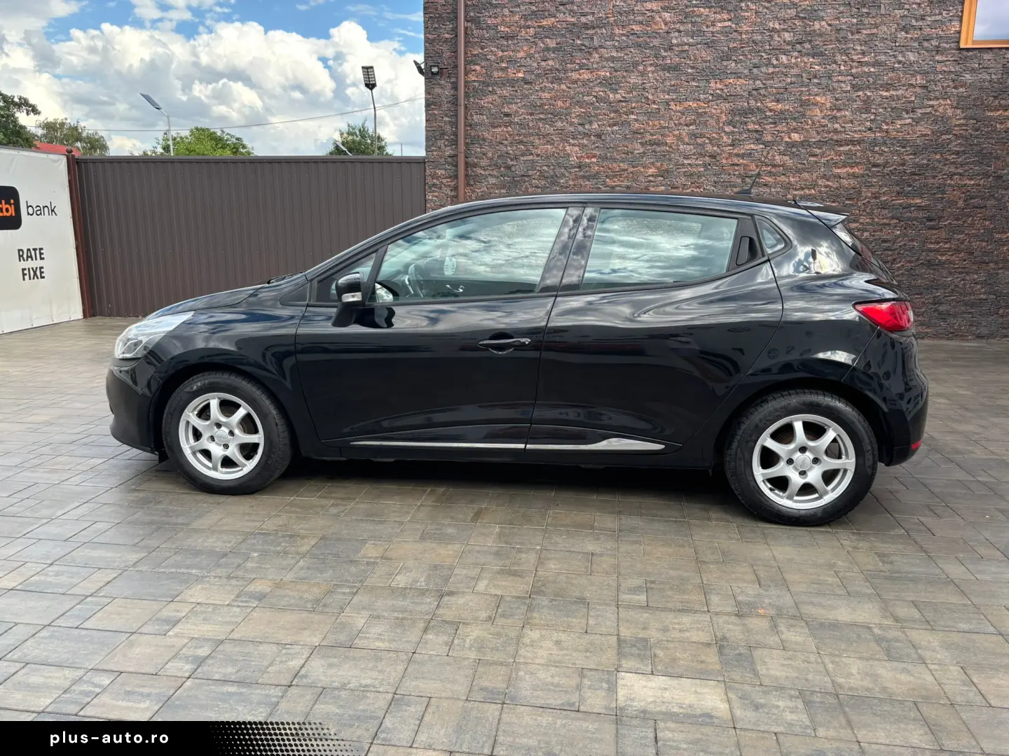 Renault Clio 2013 1 5