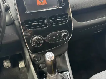 Renault Clio 2013 1 5