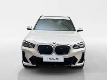 BMW iX3 Inspiring  AHK Pano DrivAssistProf RFK