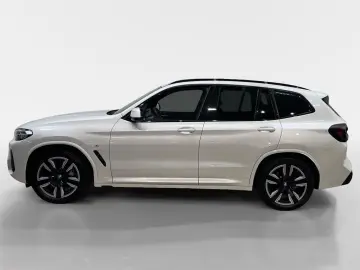 BMW iX3 Inspiring  AHK Pano DrivAssistProf RFK