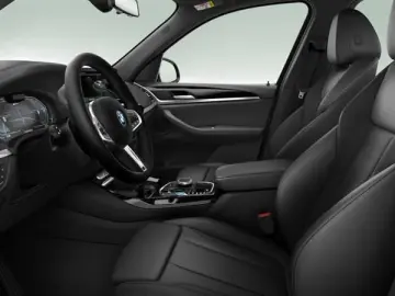 BMW iX3 Inspiring  AHK Pano DrivAssistProf RFK