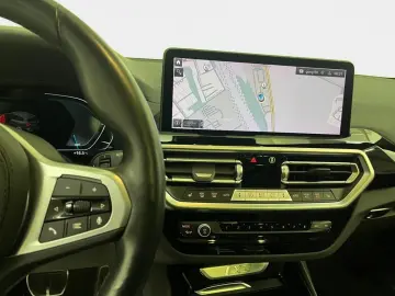 BMW iX3 Inspiring  AHK Pano DrivAssistProf RFK