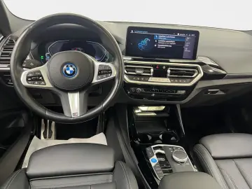 BMW iX3 Inspiring  AHK Pano DrivAssistProf RFK