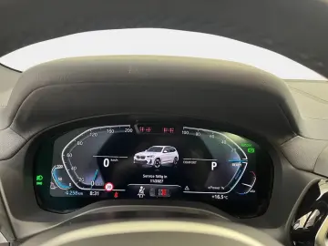 BMW iX3 Inspiring  AHK Pano DrivAssistProf RFK