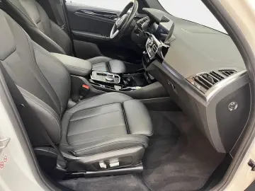 BMW iX3 Inspiring  AHK Pano DrivAssistProf RFK