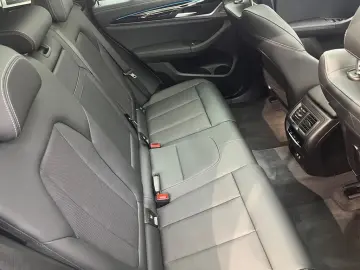 BMW iX3 Inspiring  AHK Pano DrivAssistProf RFK