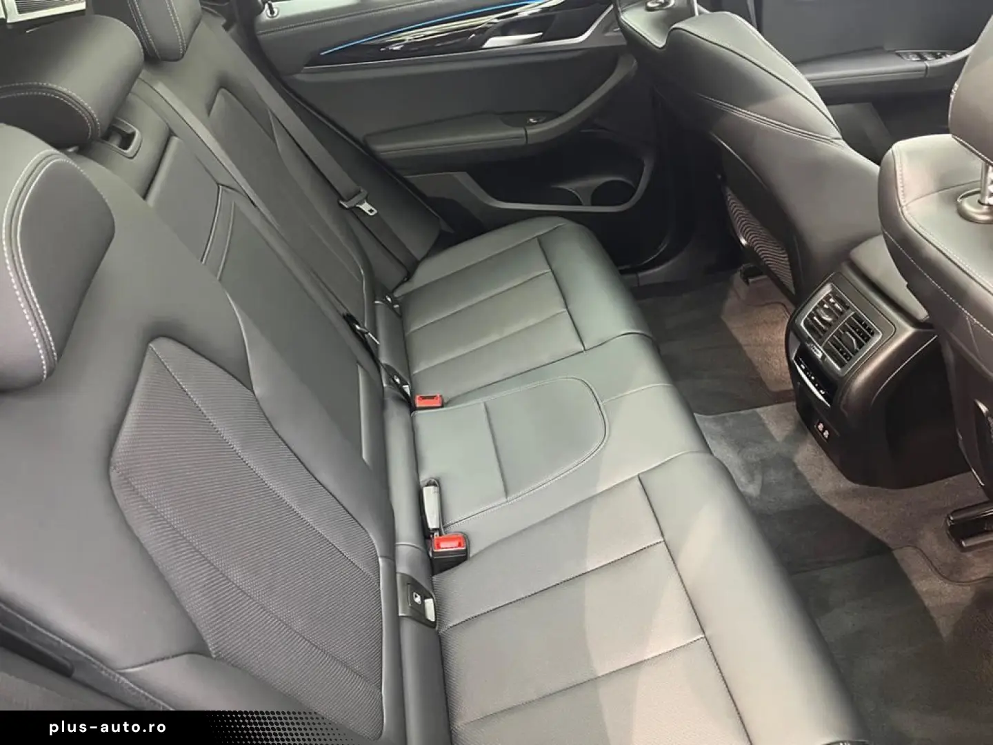 BMW iX3 Inspiring  AHK Pano DrivAssistProf RFK