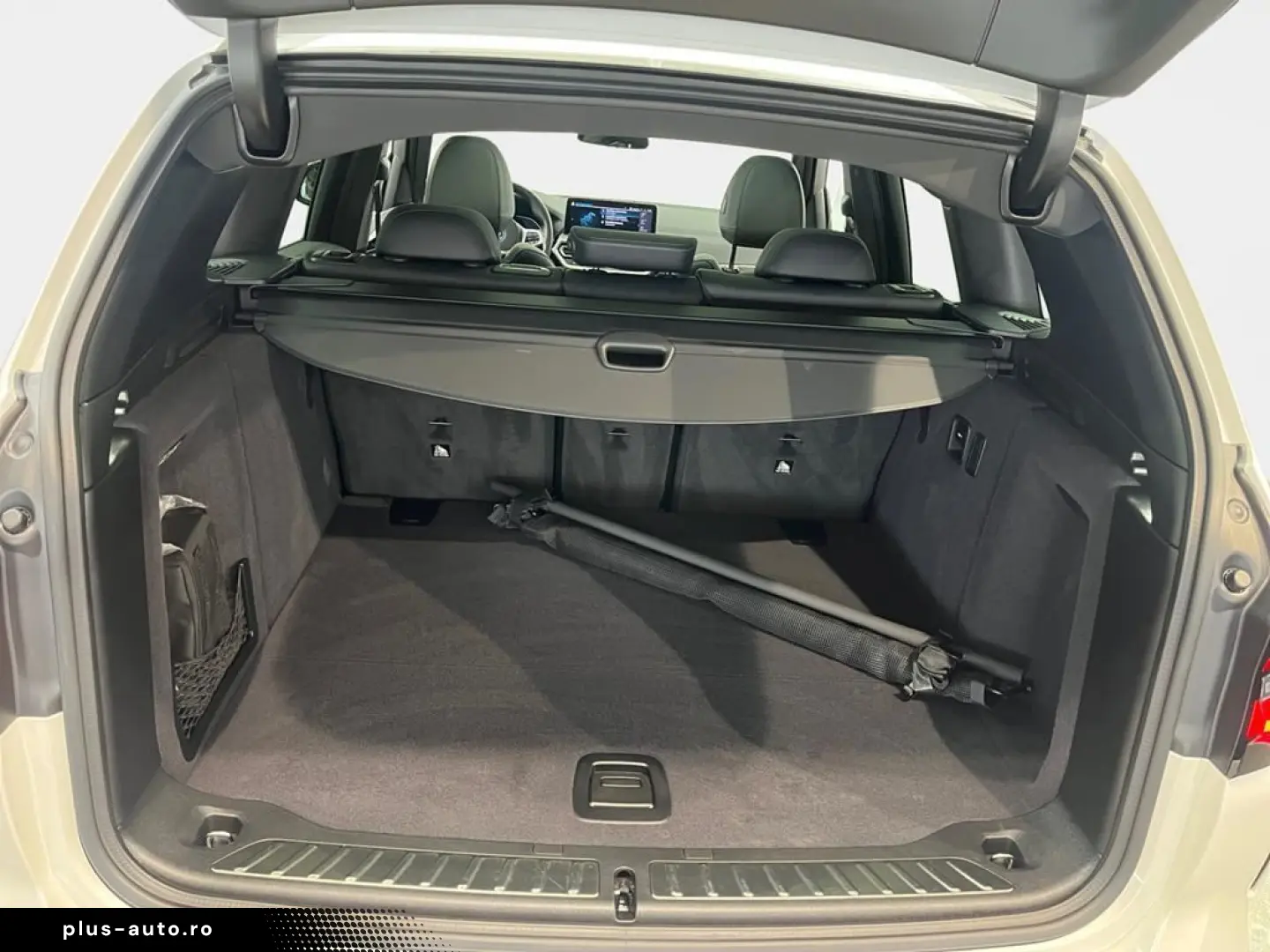 BMW iX3 Inspiring  AHK Pano DrivAssistProf RFK