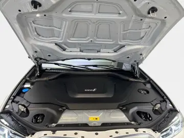 BMW iX3 Inspiring  AHK Pano DrivAssistProf RFK