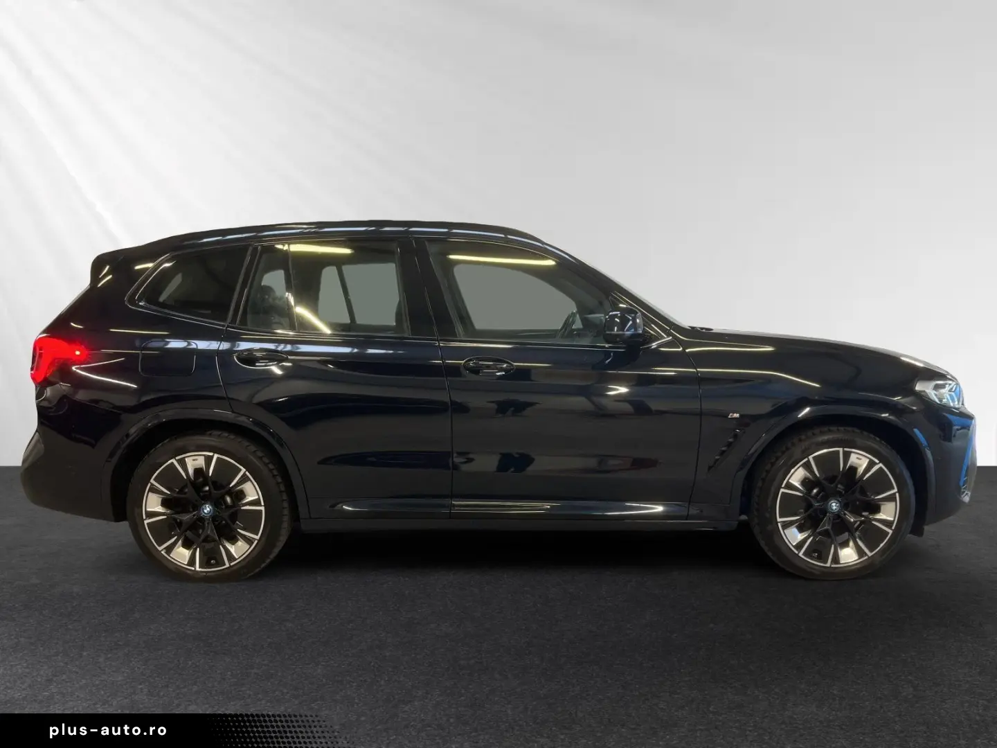 BMW iX3 2023 — imagine 2