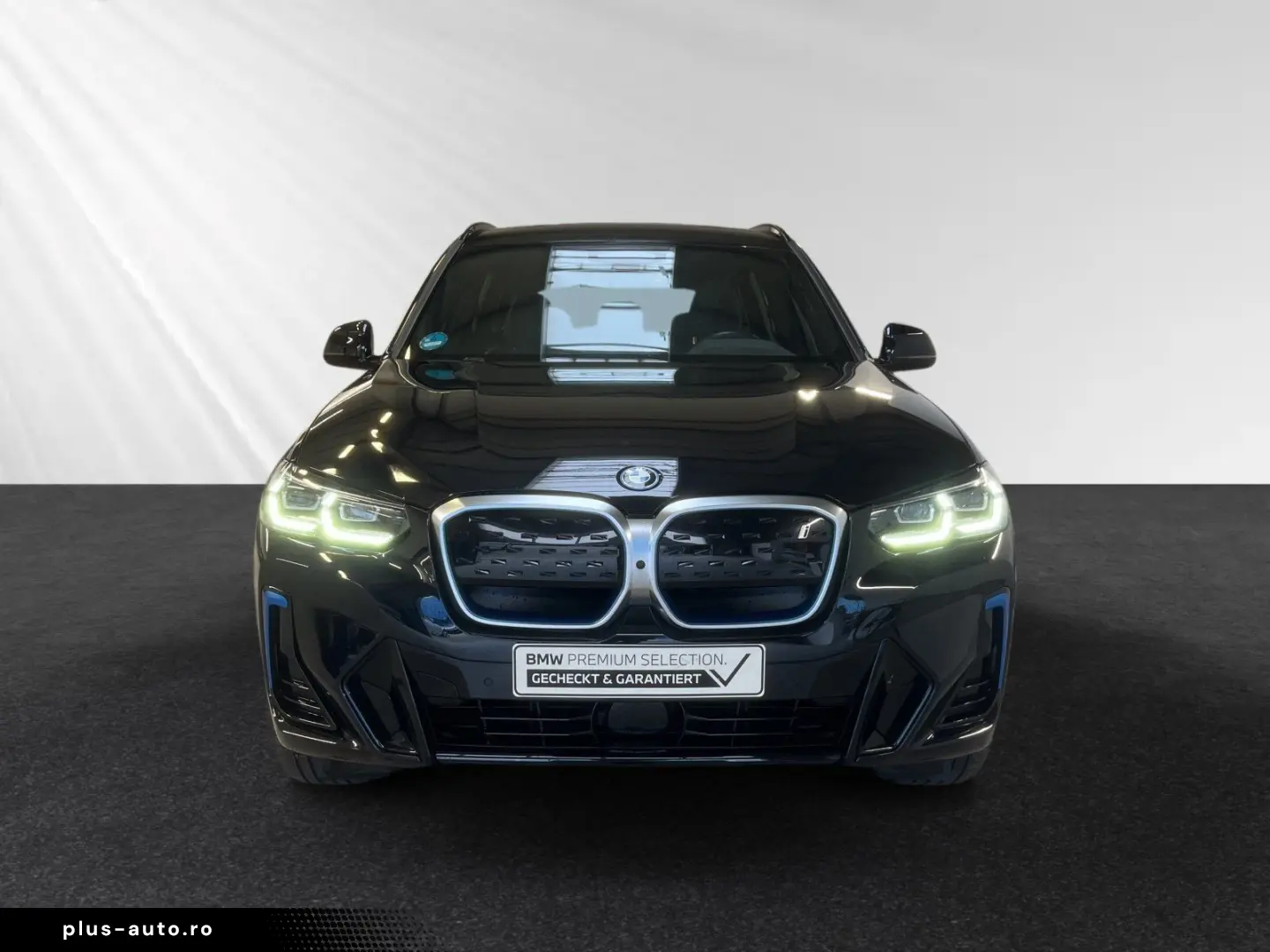 BMW iX3 2023 — imagine 7