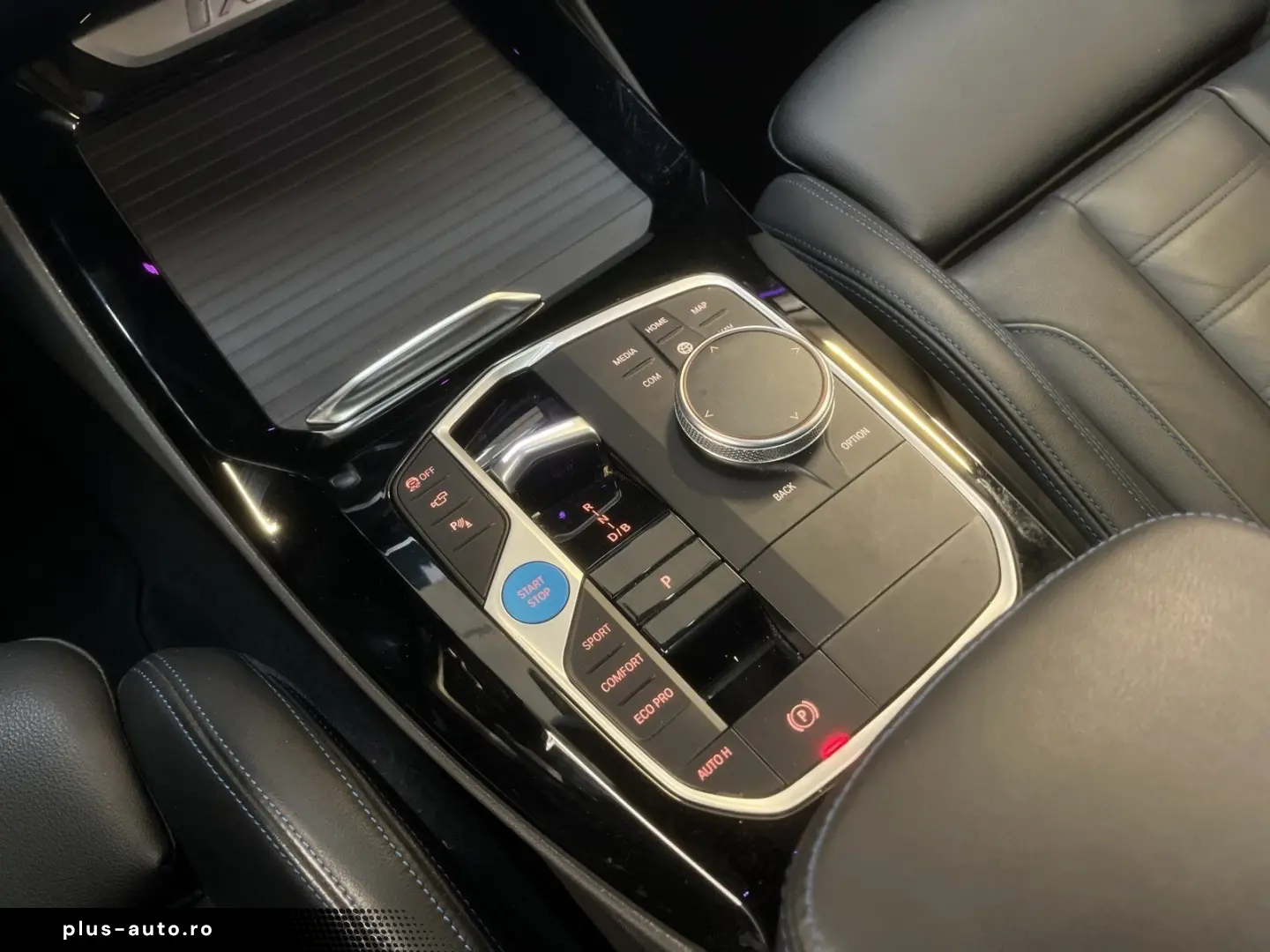 BMW iX3 2023 — imagine 13