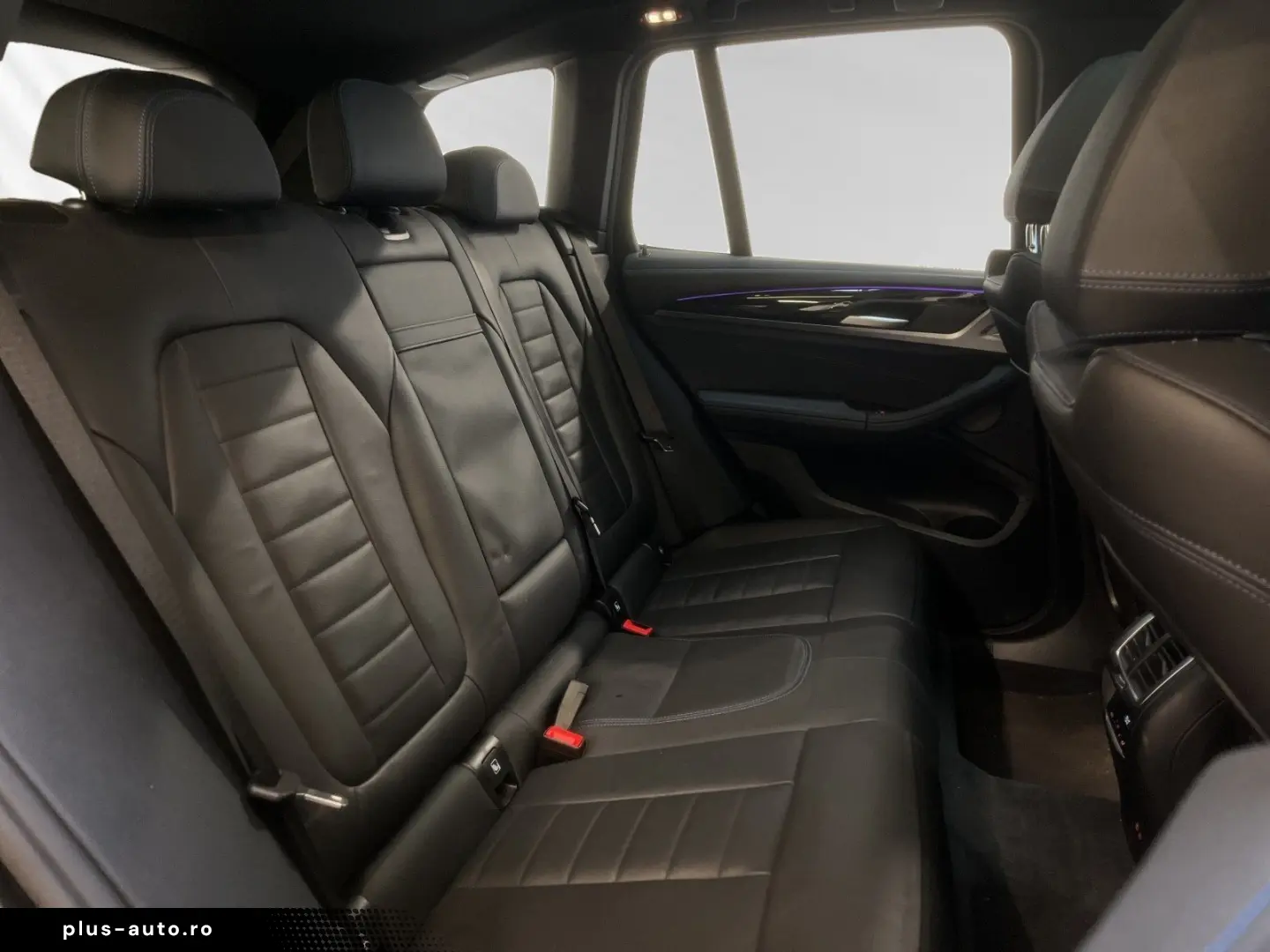 BMW iX3 2023 — imagine 15