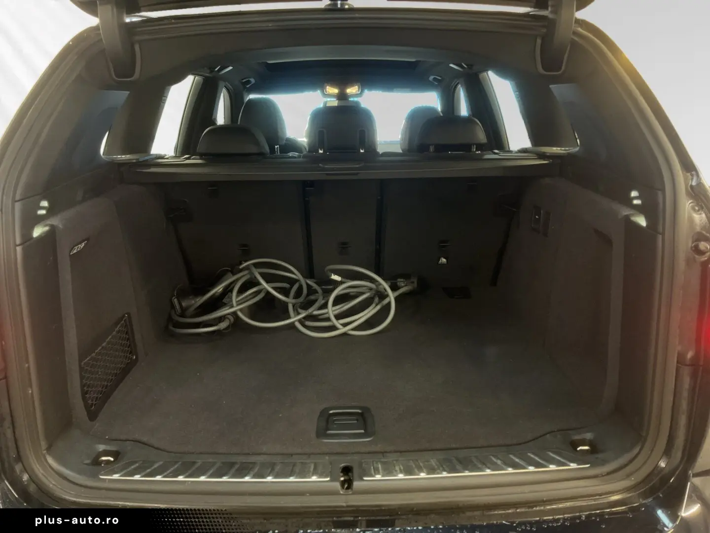 BMW iX3 2023 — imagine 16