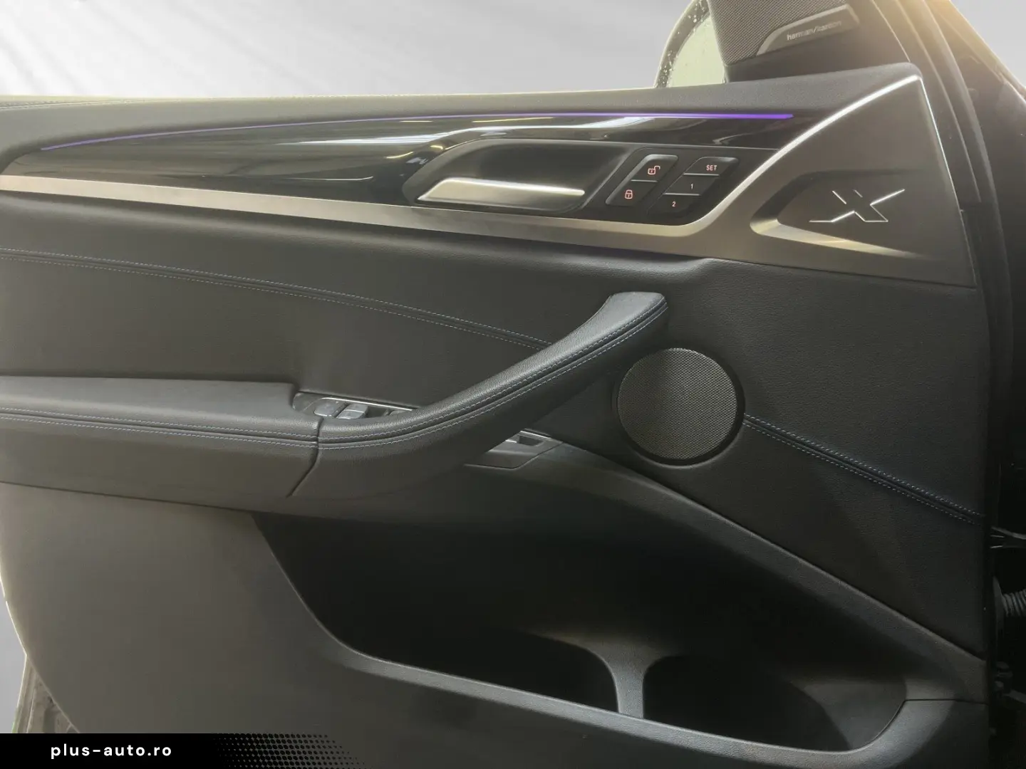 BMW iX3 2023 — imagine 19