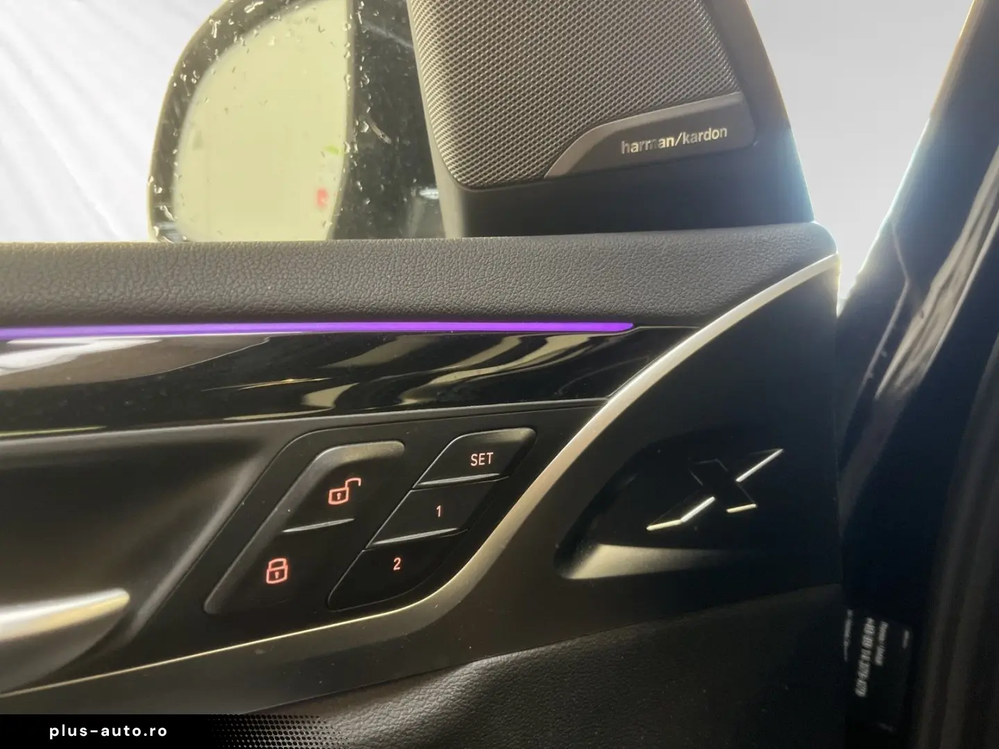 BMW iX3 2023 — imagine 20