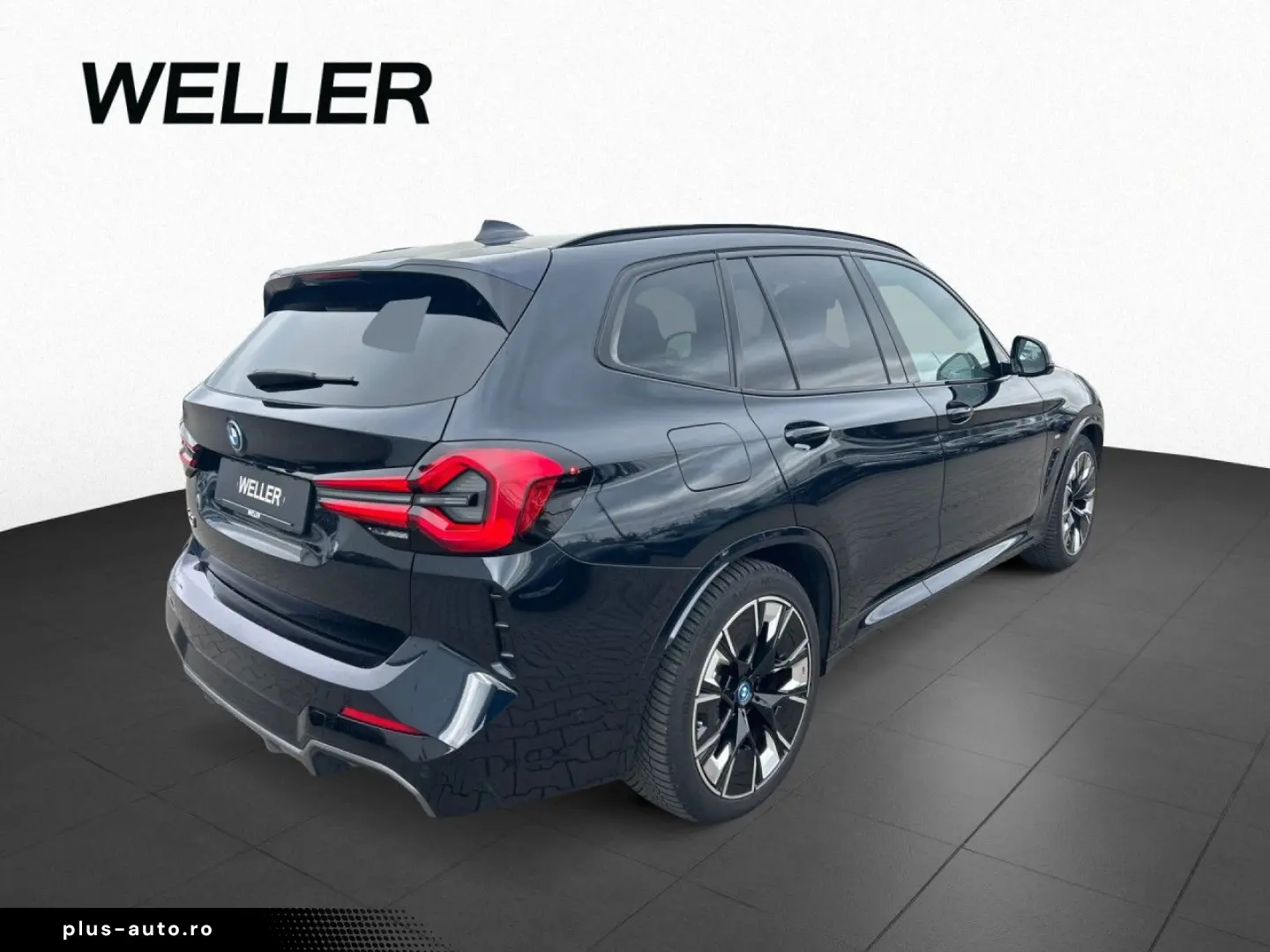 BMW iX3 2023 — imagine 6