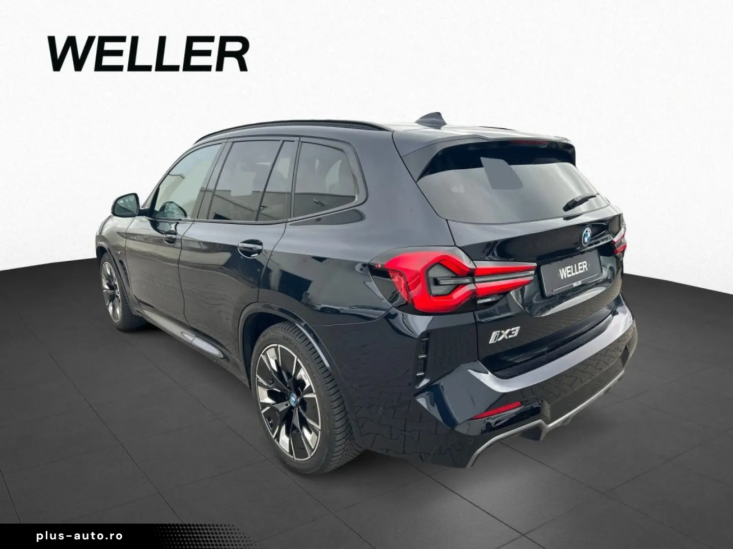 BMW iX3 2023 — imagine 9