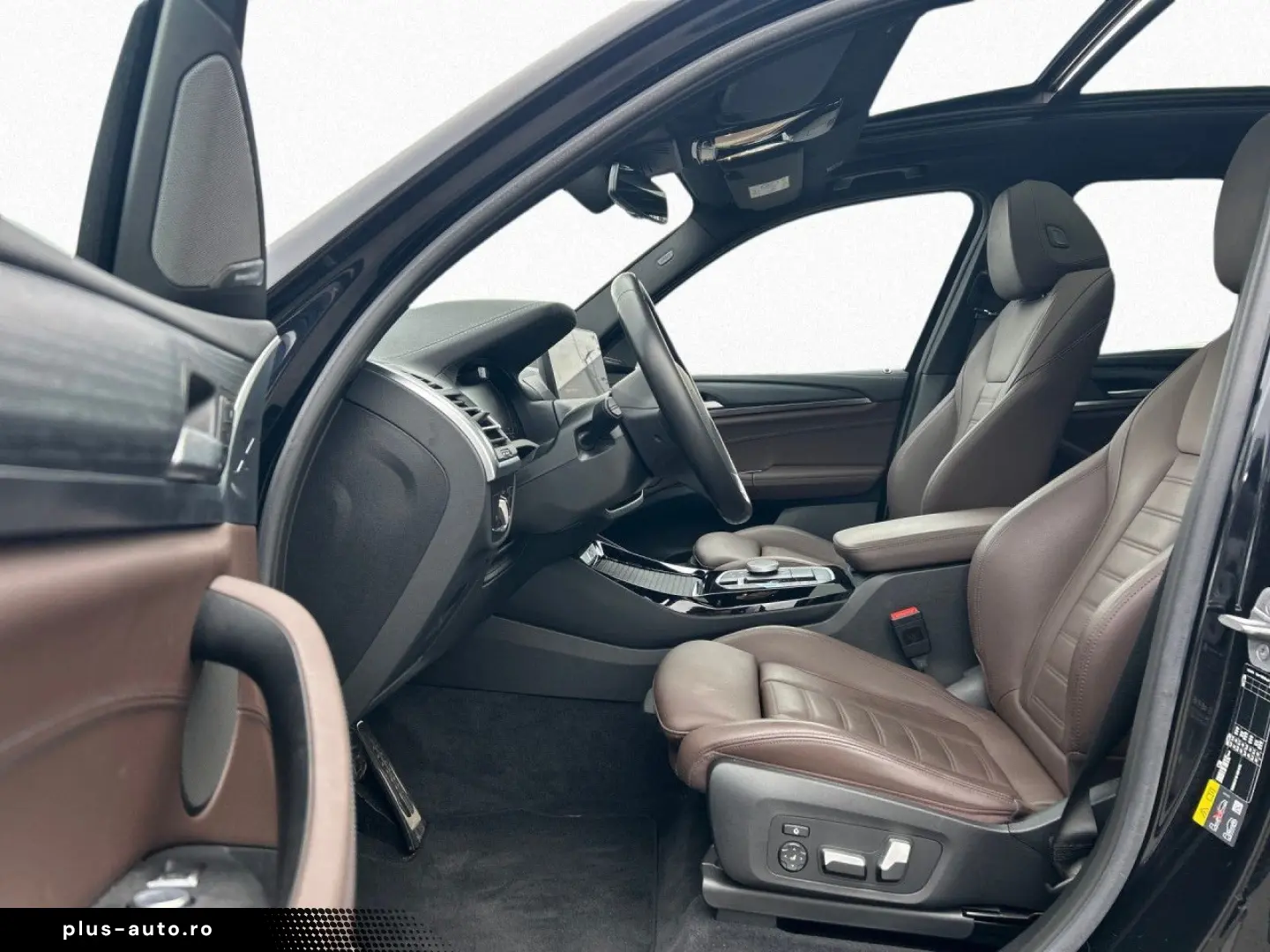 BMW iX3 2023 — imagine 10