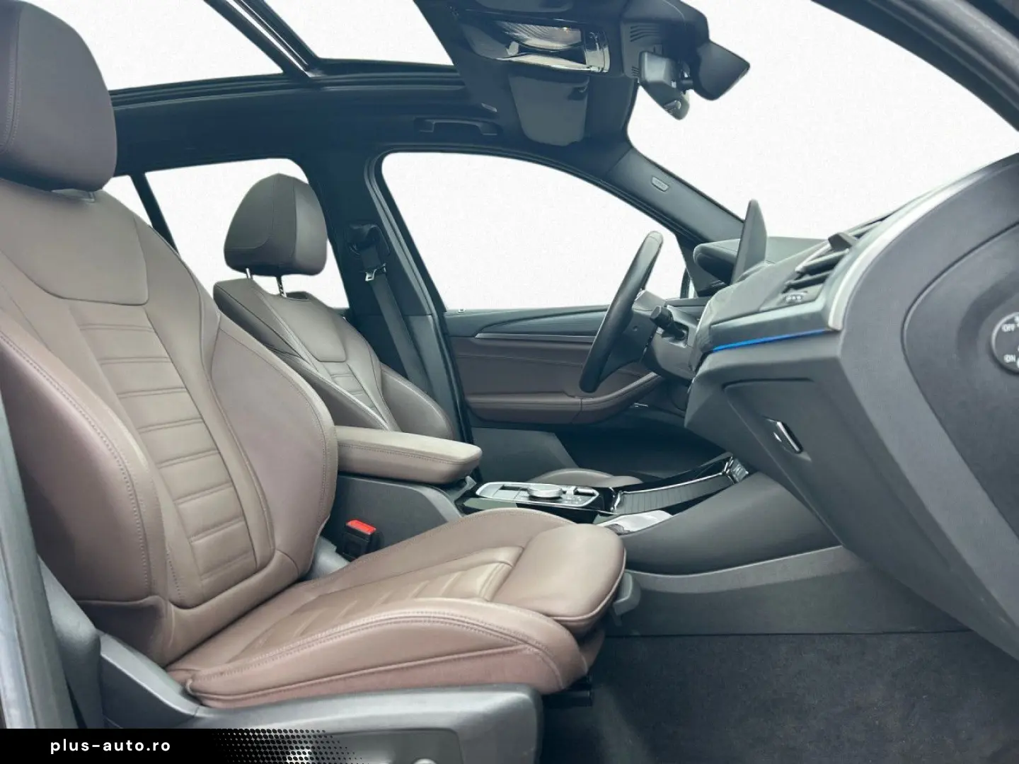 BMW iX3 2023 — imagine 11