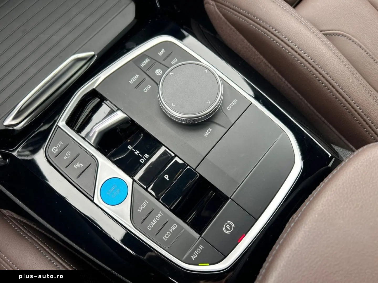 BMW iX3 2023 — imagine 12