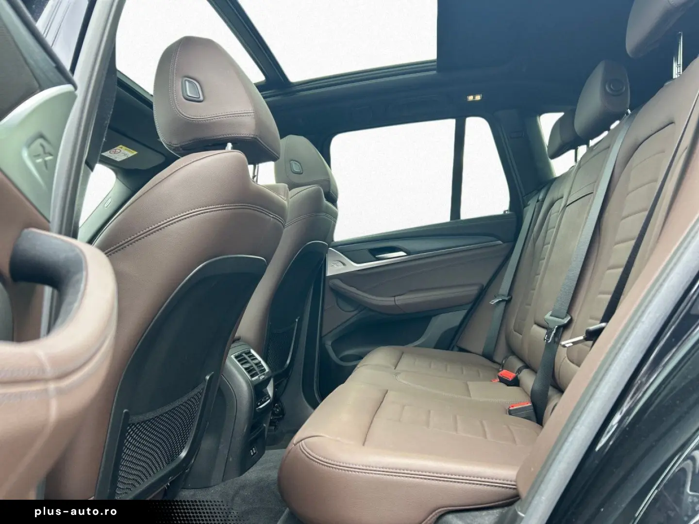 BMW iX3 2023 — imagine 13