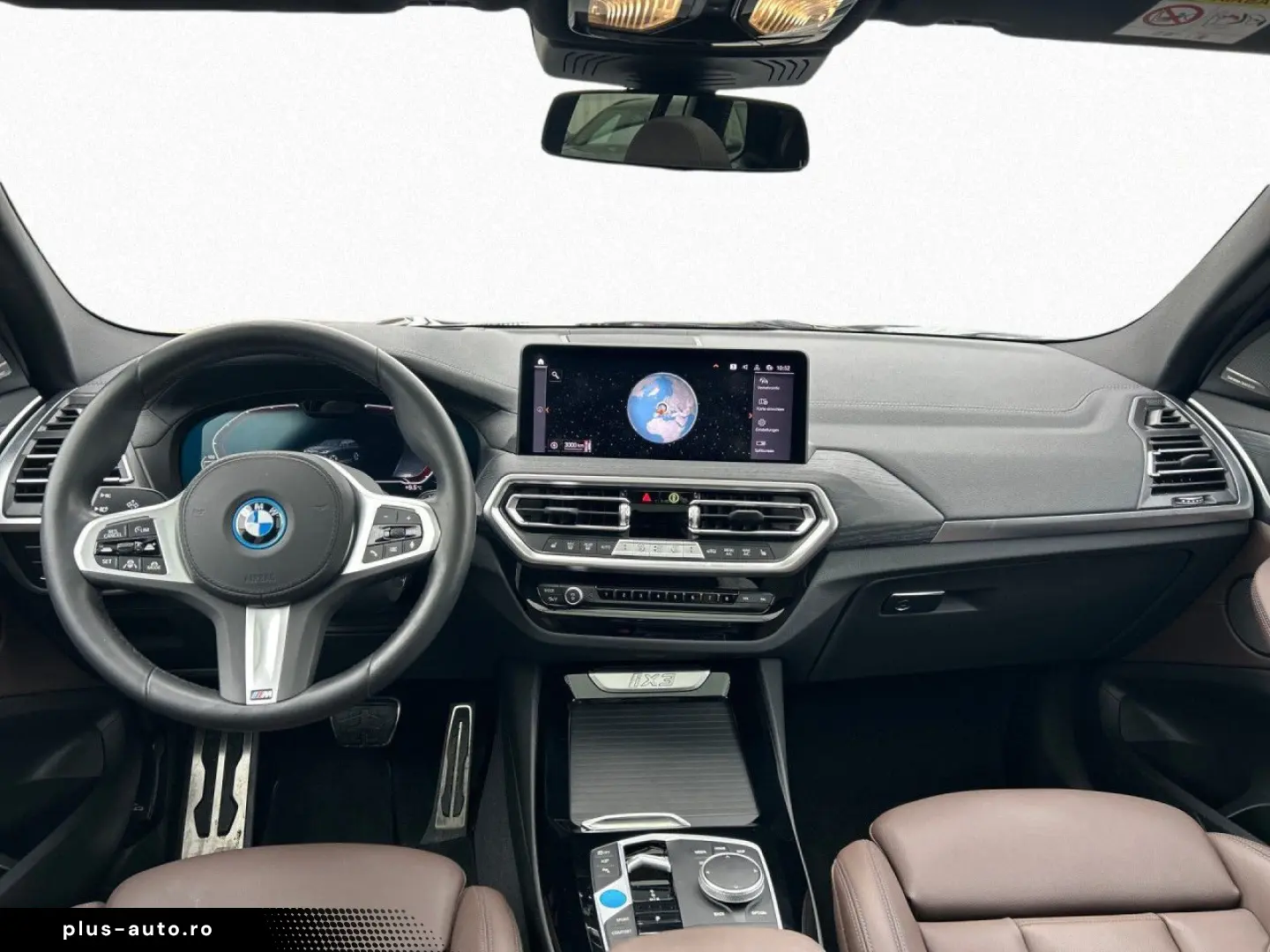 BMW iX3 2023 — imagine 14