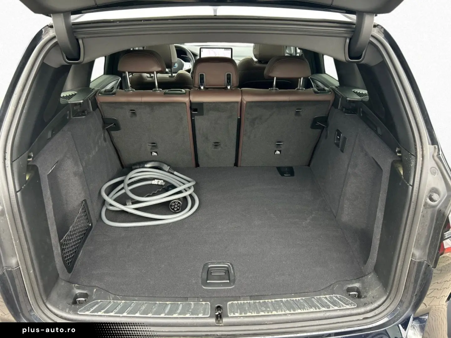 BMW iX3 2023 — imagine 16