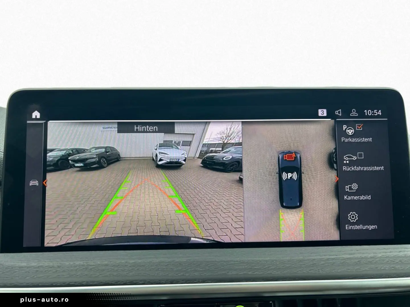 BMW iX3 2023 — imagine 19